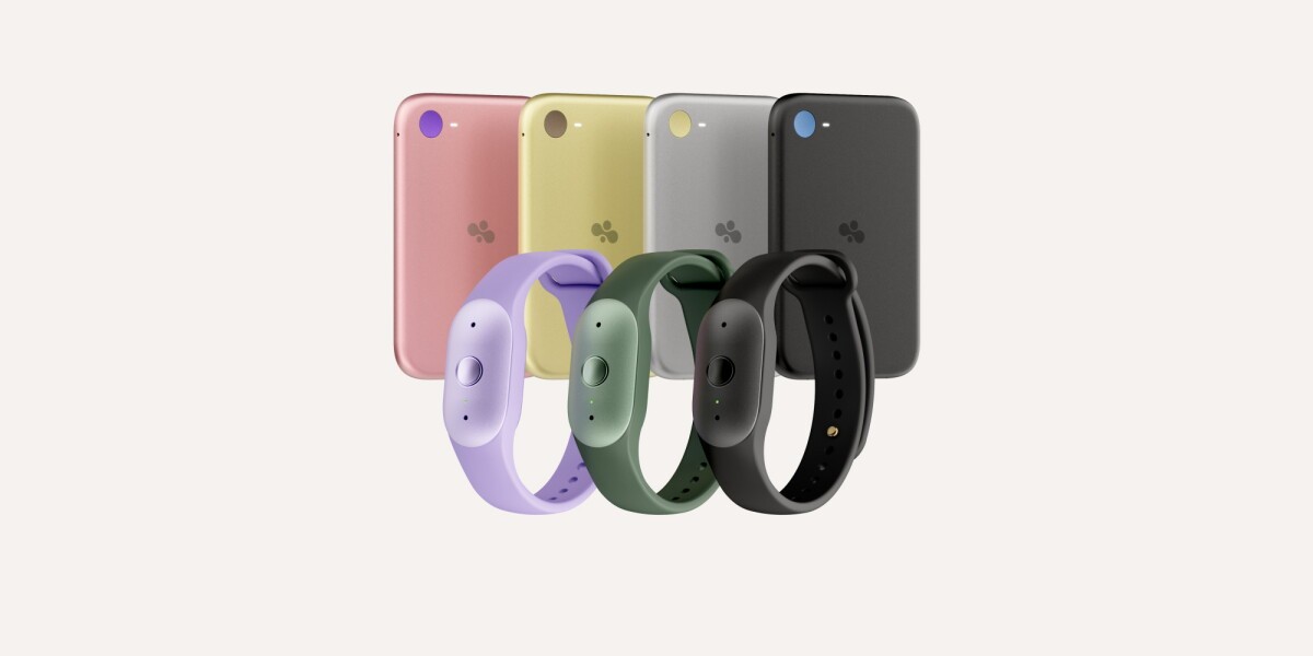 亚马逊 Bee Frontier 与 Bee Eclipse 官方产品图