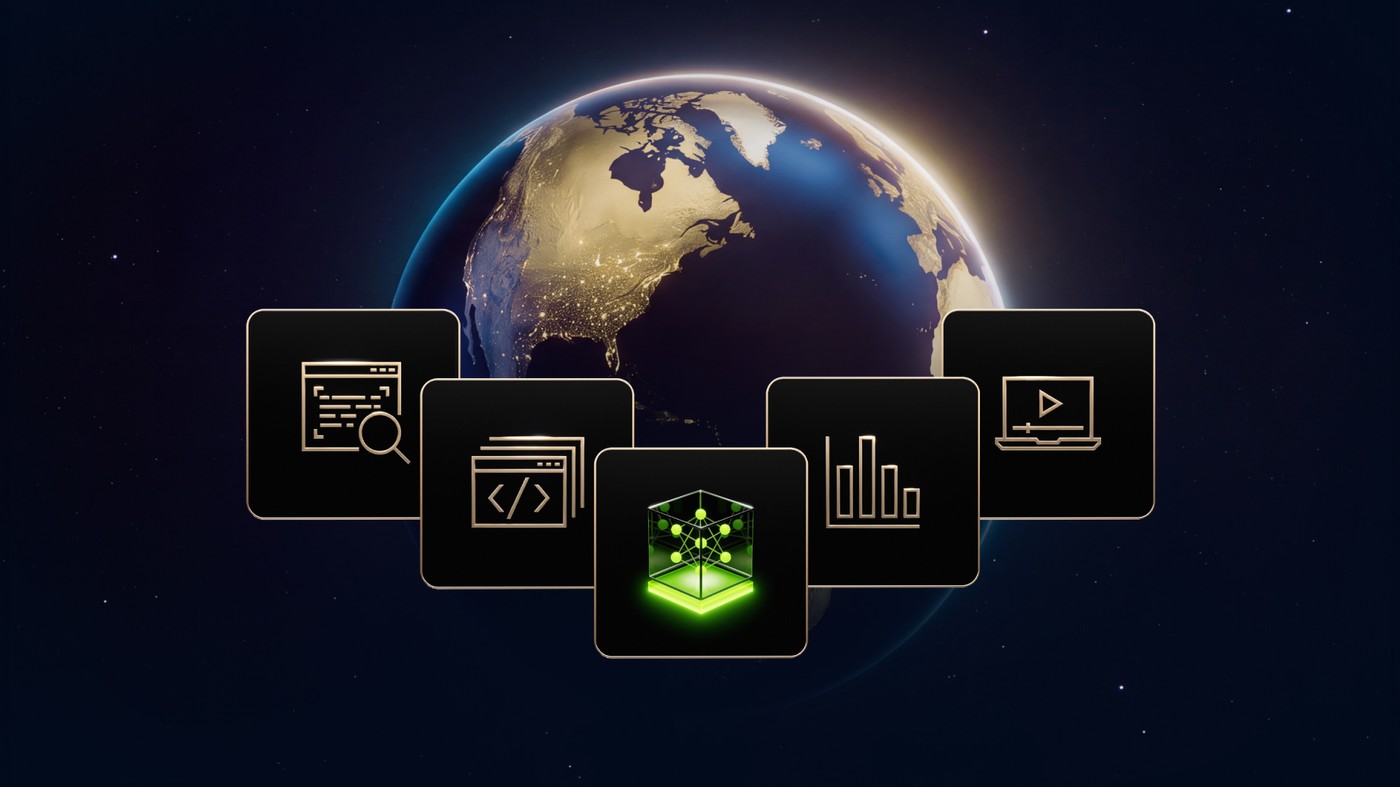 NVIDIA Nemotron 3.5 Super VL 官方博客配图